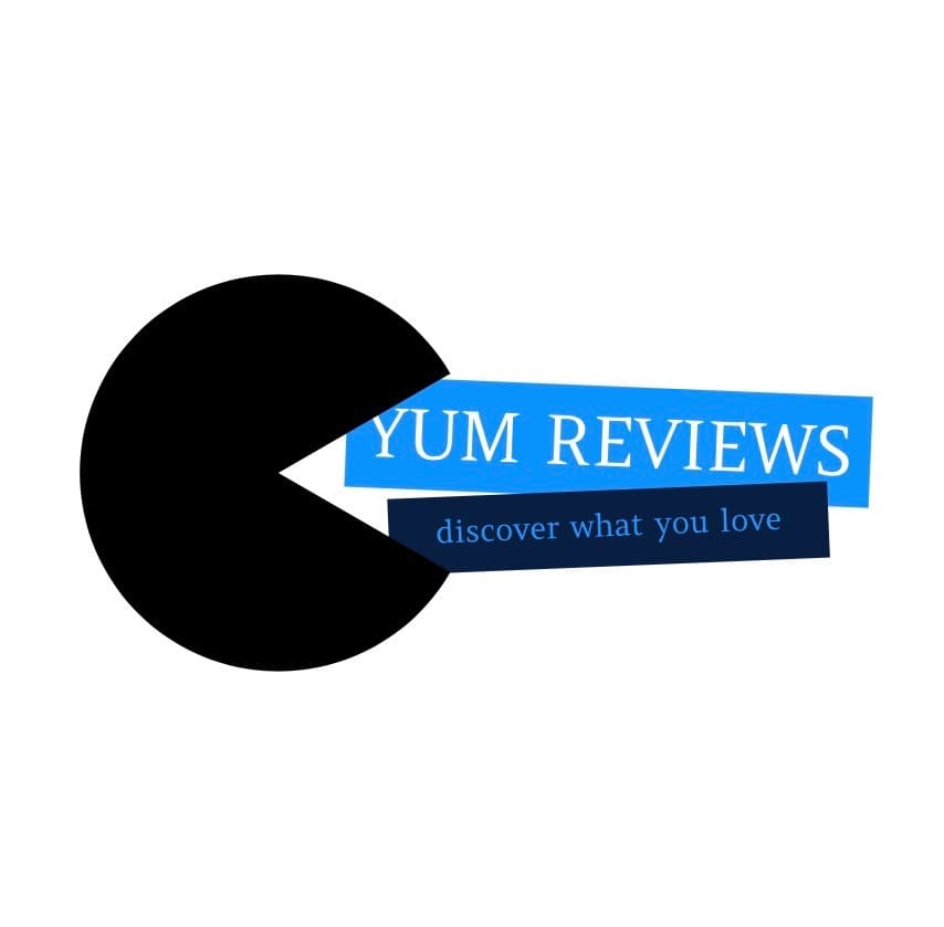 Yum Reviews logo